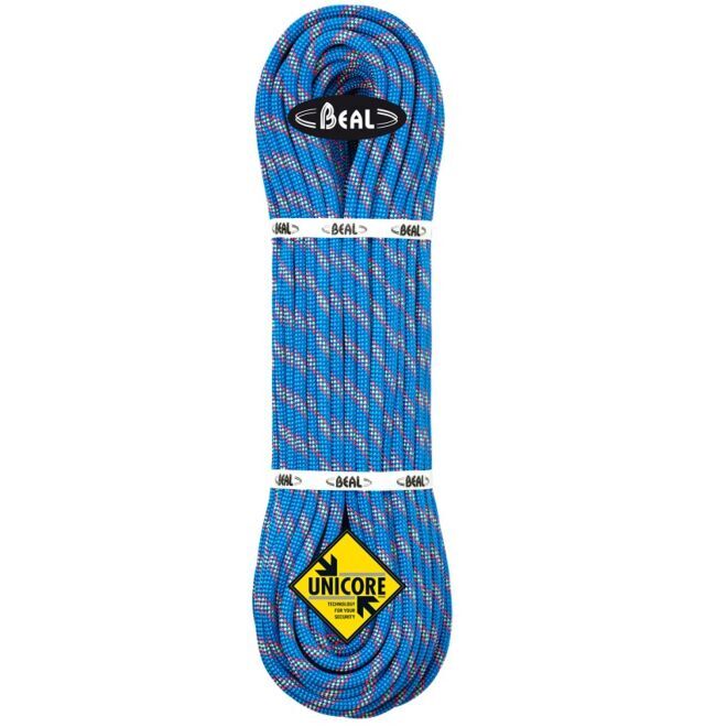 Beal Booster III 9.7 mm Unicore Dry Cover cuerda de escalada