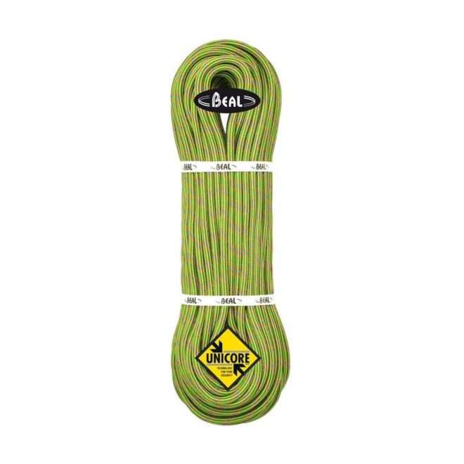Beal Diablo 10.2 mm Unicore cuerda de escalada