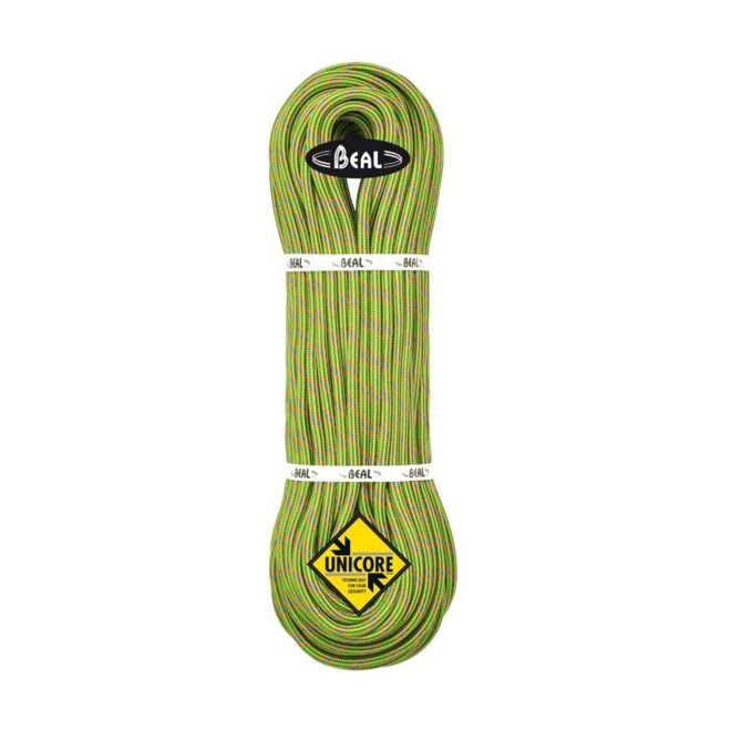 Beal Diablo 10.2 mm Unicore cuerda de escalada