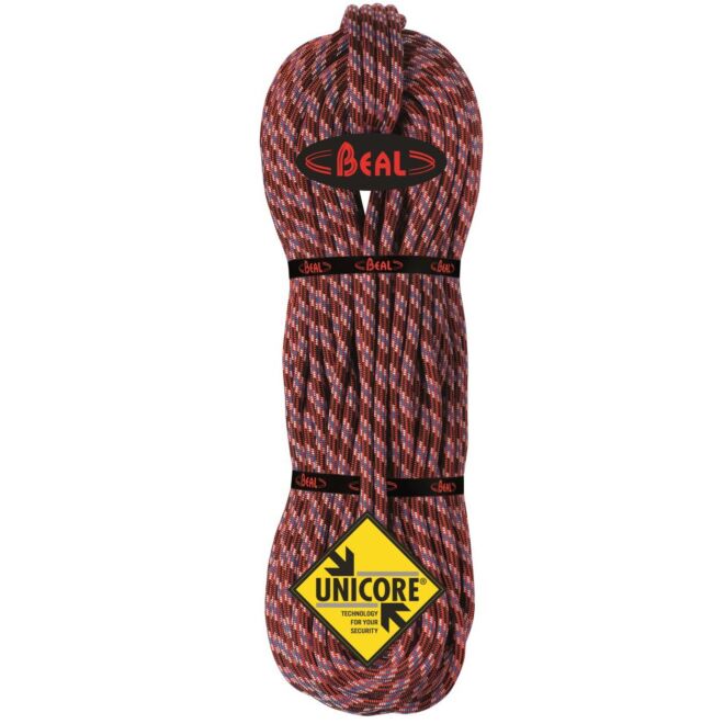 Beal Diablo 9.8 mm Unicore Classic cuerda de escalada
