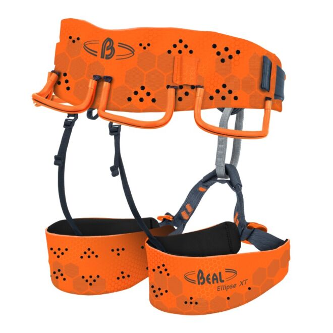 Beal Ellipse XT arnés polivalente escalada