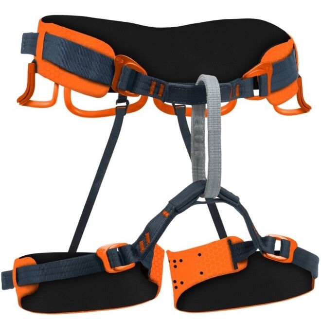 Beal Ellipse XT arnés polivalente escalada