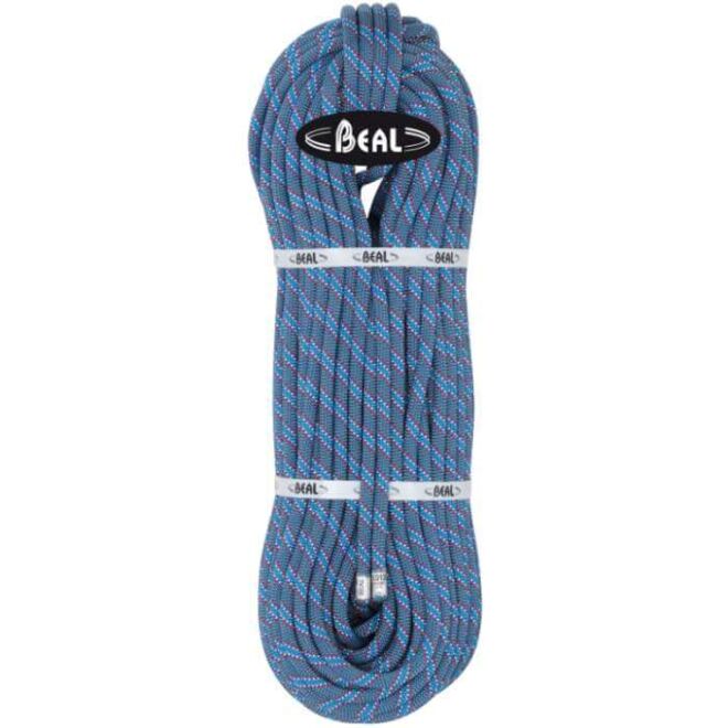 Beal Flyer II 10.2 mm Dry Cover cuerda de escalada