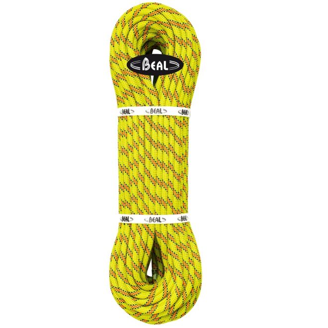 Beal Karma 9.8 mm cuerda de escalada