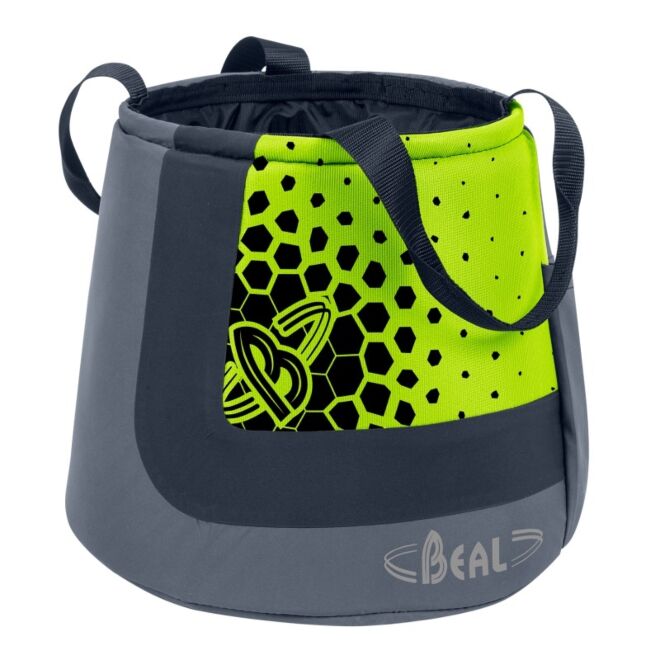 Beal Monster Cocoon bolsa de magnesio boulder