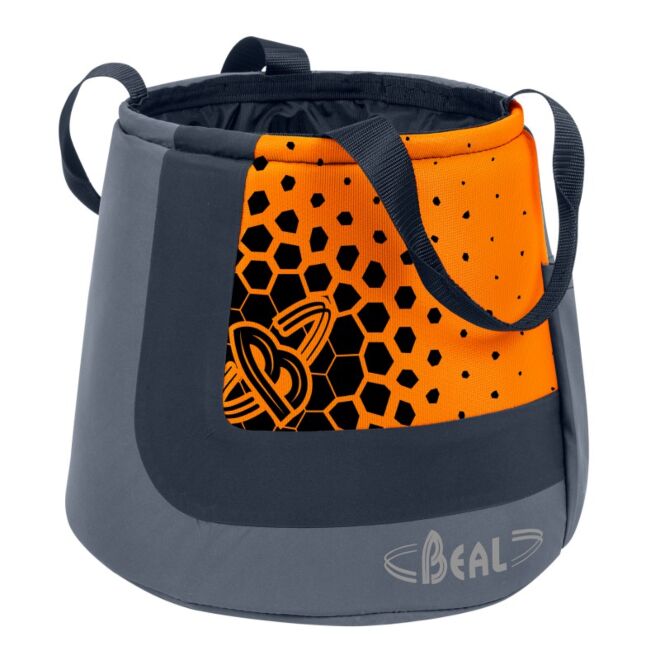 Beal Monster Cocoon bolsa de magnesio boulder