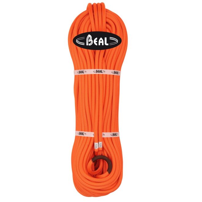 Beal Pro Canyon 10.3 mm Unicore cuerda semiestática torrentismo