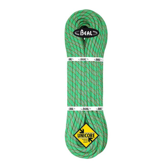 Beal Tiger 10 mm Unicore Dry Cover cuerda de escalada