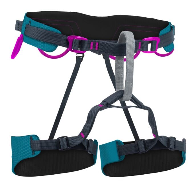 Beal Venus Soft arnés de escalada mujer