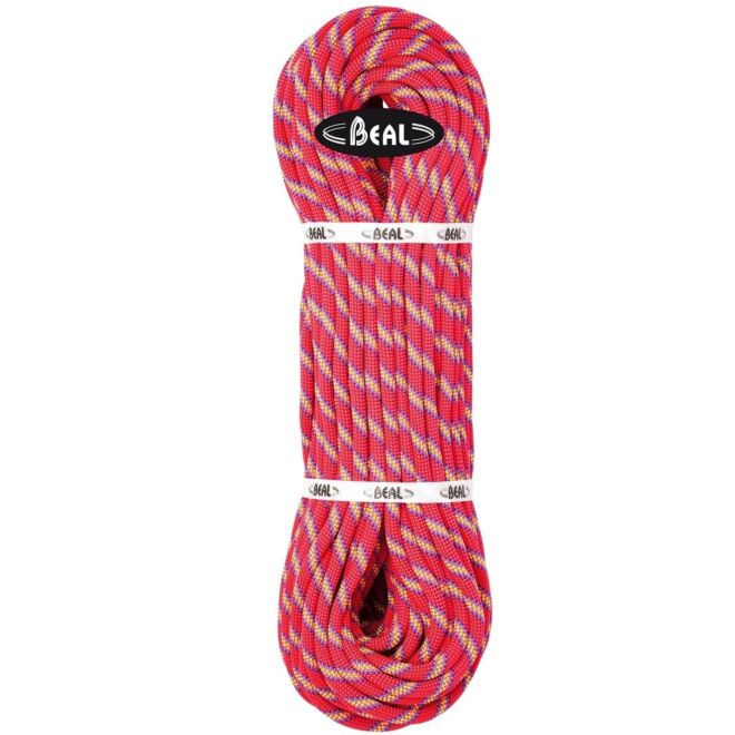 Beal Virus 10 mm cuerda de escalada