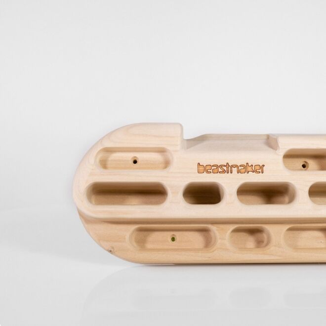 Beastmaker 1000 multipresa de escalada