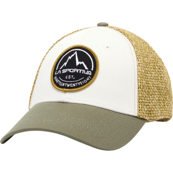La Sportiva Belayer Cap hat
