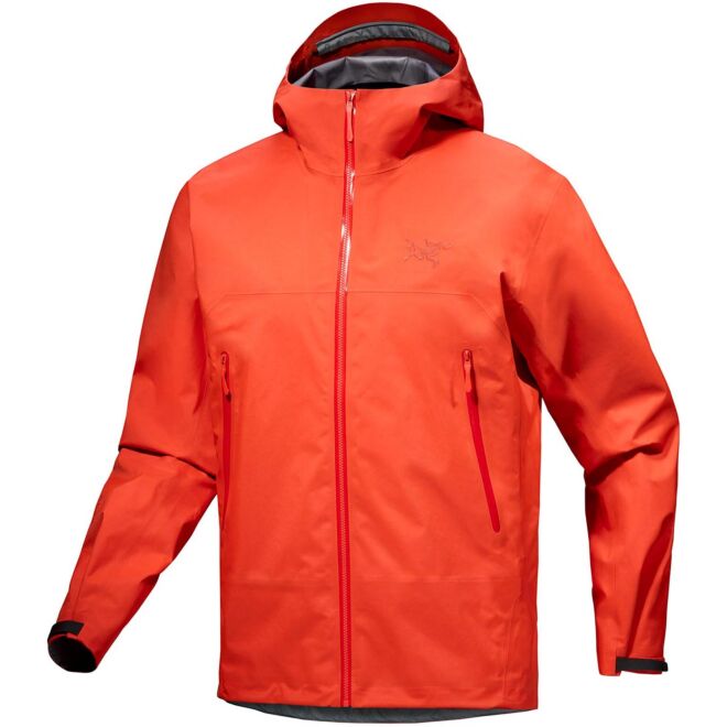 Arc'teryx Beta Jacket Men's chaqueta hardshell hombre