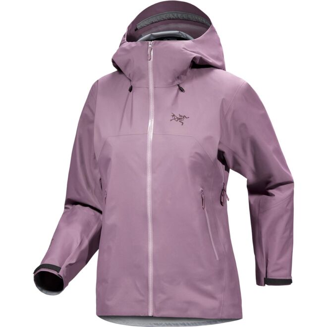 Arc'teryx Beta SL Jacket Women chaqueta hard shell mujer