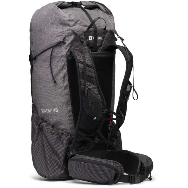 BD Black Diamond Beta Light 45 mochila de trekking