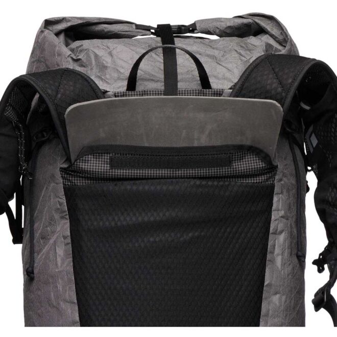 BD Black Diamond Beta Light 45 mochila de trekking