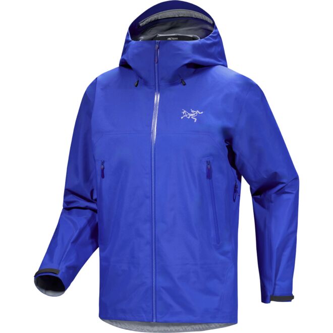 Arc'teryx Beta SL Jacket M chaqueta de concha dura para hombre