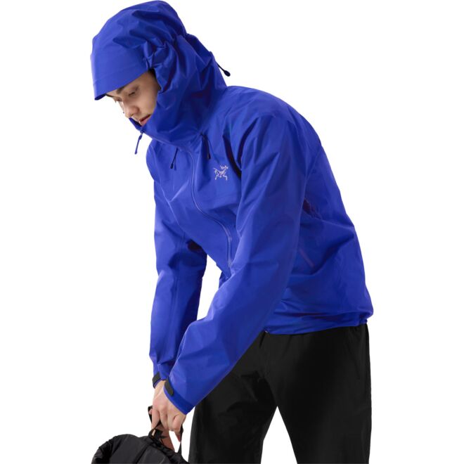 Arc'teryx Beta SL Jacket M chaqueta de concha dura para hombre