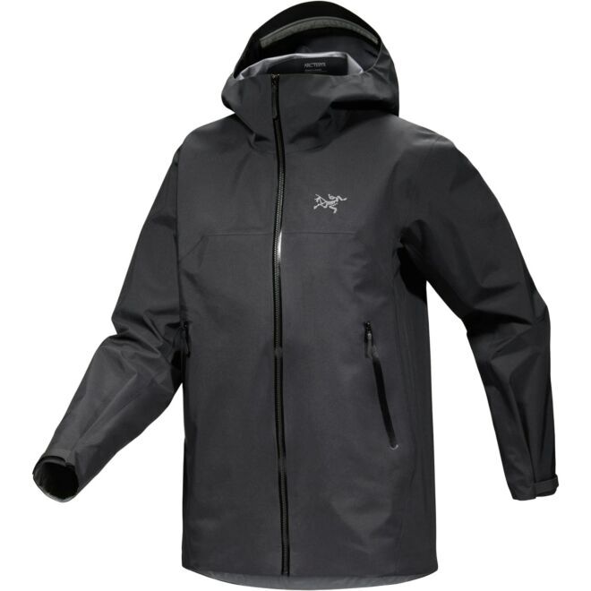 Arc'teryx Beta Jacket chaqueta hardshell mujer