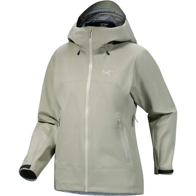Arc'teryx Beta SL Jacket Women chaqueta hard shell mujer