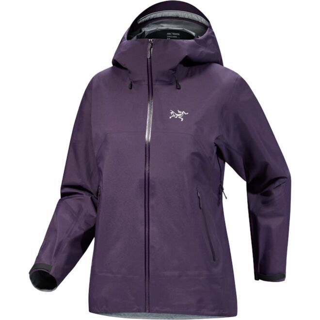 Arc'teryx Beta SL Jacket Women chaqueta hard shell mujer
