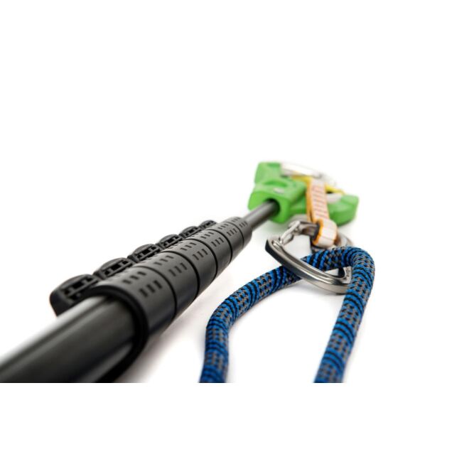 BetaStick Evo clipstick bastón telescópico escalada astuto