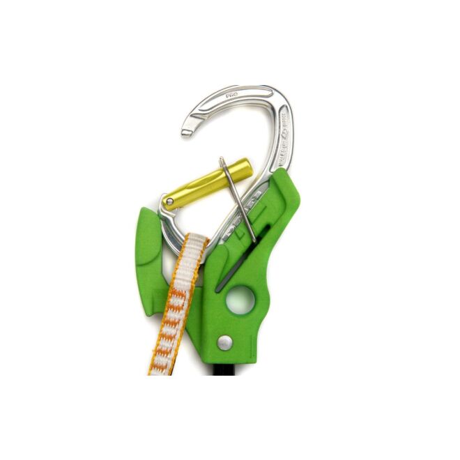 BetaStick Evo clipstick bastón telescópico escalada astuto