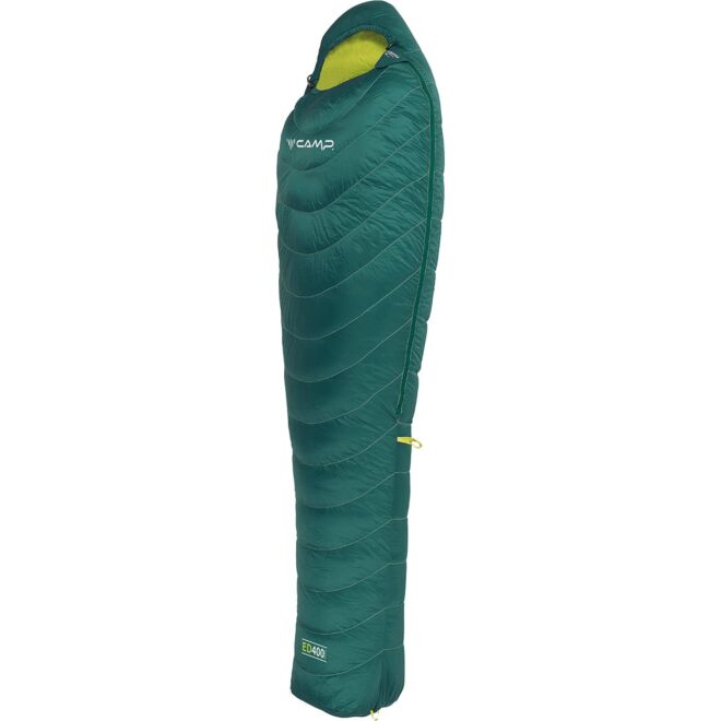 CAMP ED 400 Plus sleeping bag