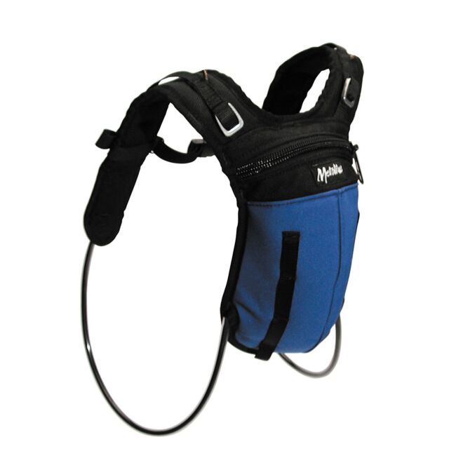 Metolius Big Wall Gear Sling Multi-Loop portamateriales
