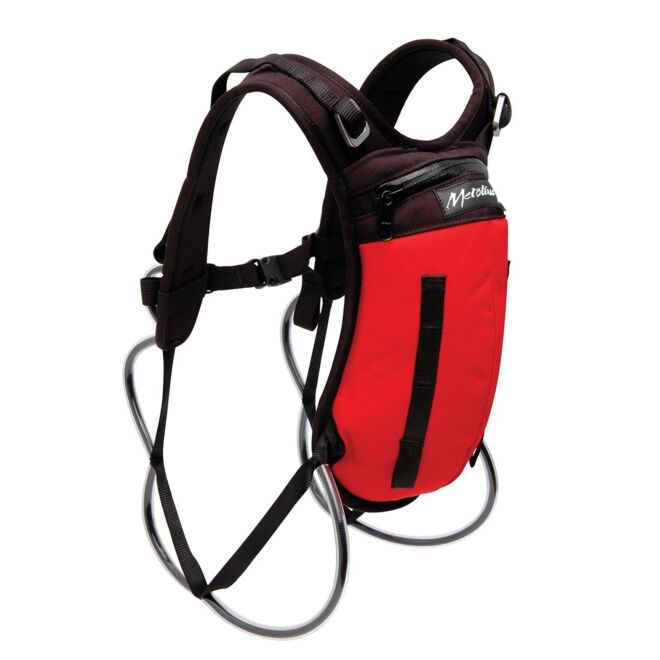 Metolius Big Wall Gear Sling Multi-Loop portamateriales