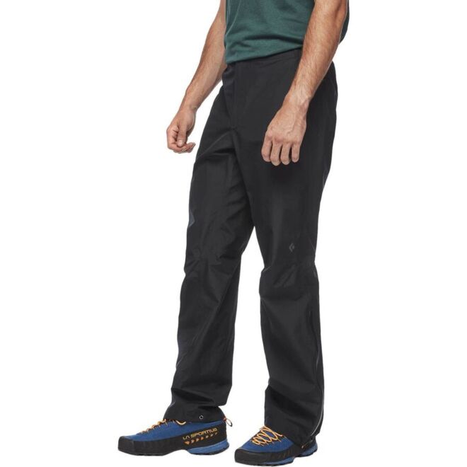 BD Black Diamond M Liquid Point Pants pantalones hombre