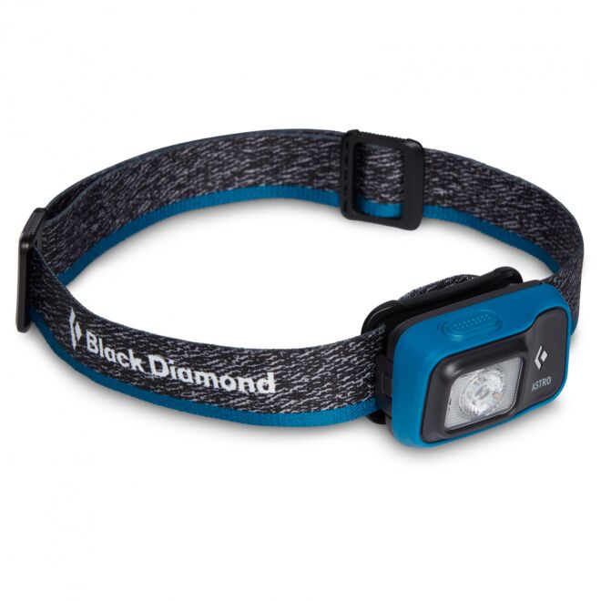 BD Black Diamond Astro 300 linterna frontal