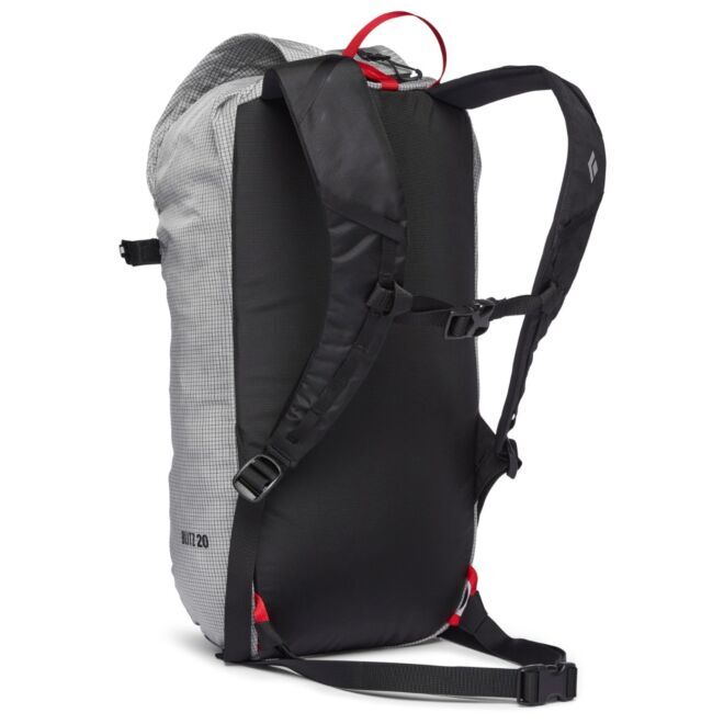 BD Black Diamond Blitz 20 mochila de alpinismo