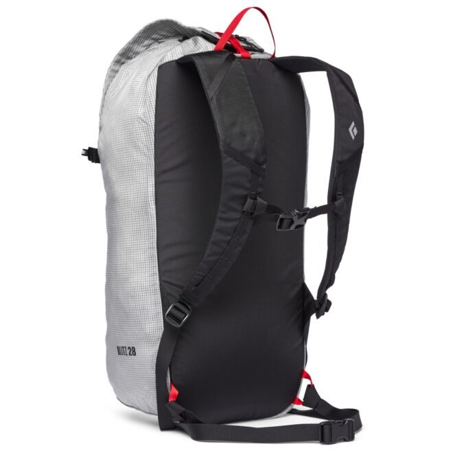BD Black Diamond Blitz 28 mochila de alpinismo