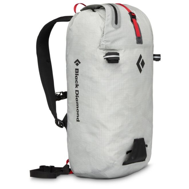 BD Black Diamond Blitz 28 mochila de alpinismo