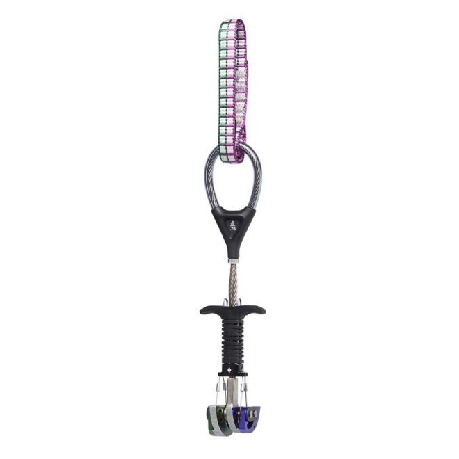 BD Black Diamond Camalot Z4 Offset friend de escalada 0.5/0.75