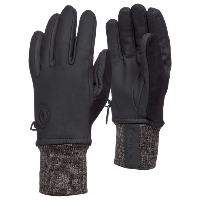 BD Black Diamond Dirt Bag Gloves guantes multiusos