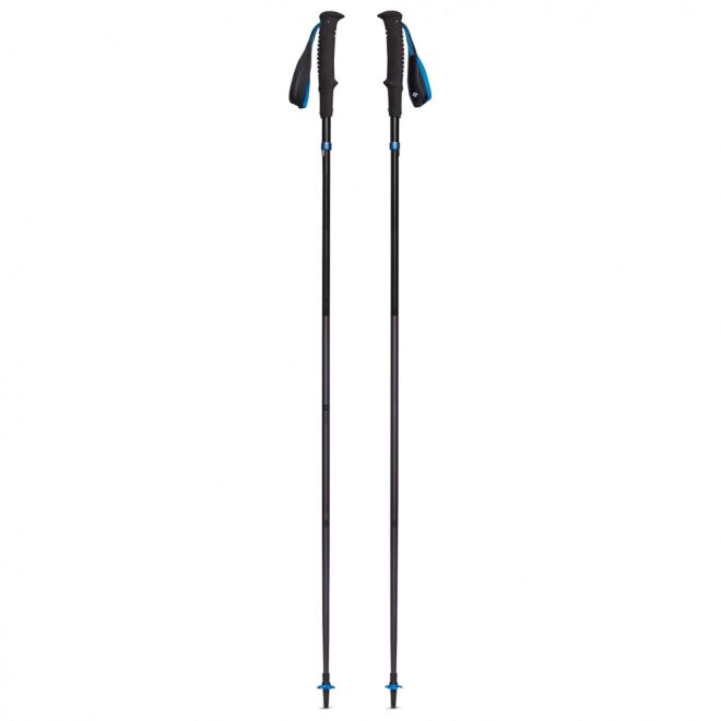 BD Black Diamond Distance Z Poles bastones plegables