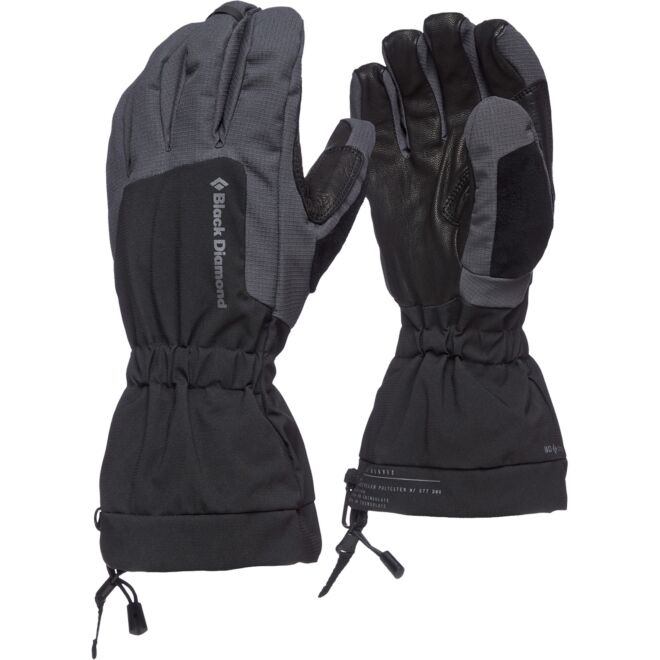 BD Black Diamond Glissade guante de alpinismo