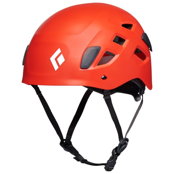 BD Black Diamond Half Dome casco de escalada