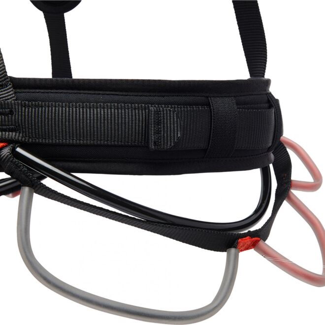 BD Black Diamond Heavy Metal porta material
