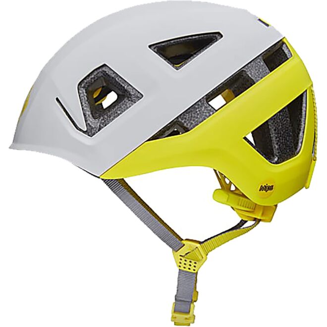 BD Black Diamond Capitan MIPS niño casco niños
