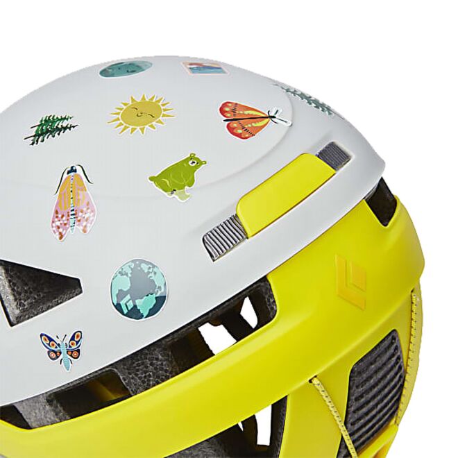 BD Black Diamond Capitan MIPS niño casco niños