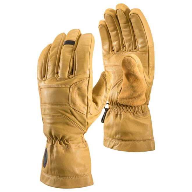 BD Black Diamond Kingpin guantes de alpinismo