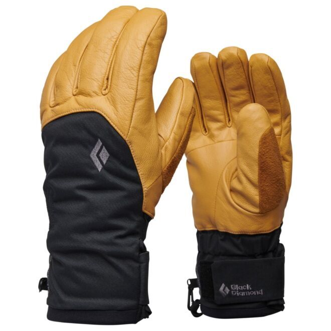BD Black Diamond Legend guantes de esquí