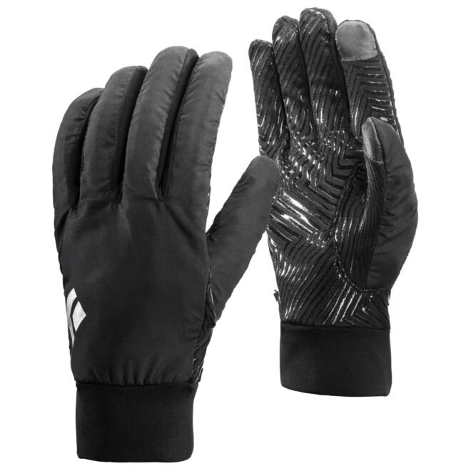 BD Black Diamond Mont Blanc guantes de alpinismo