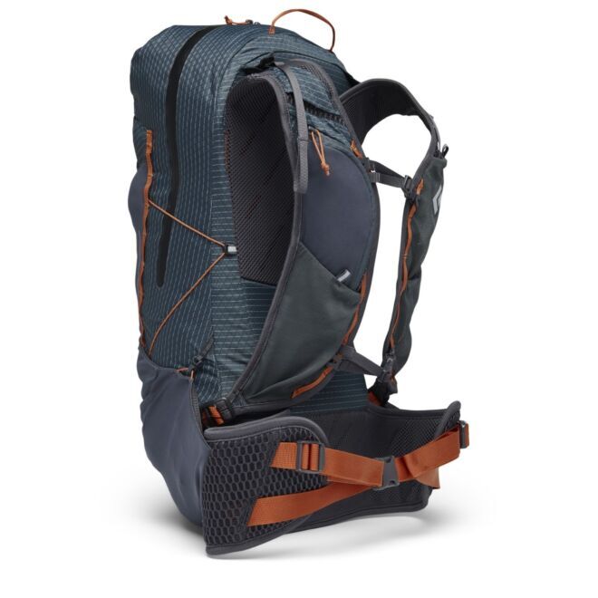 BD Black Diamond Pursuit 30 mochila de escalada y alpinismo