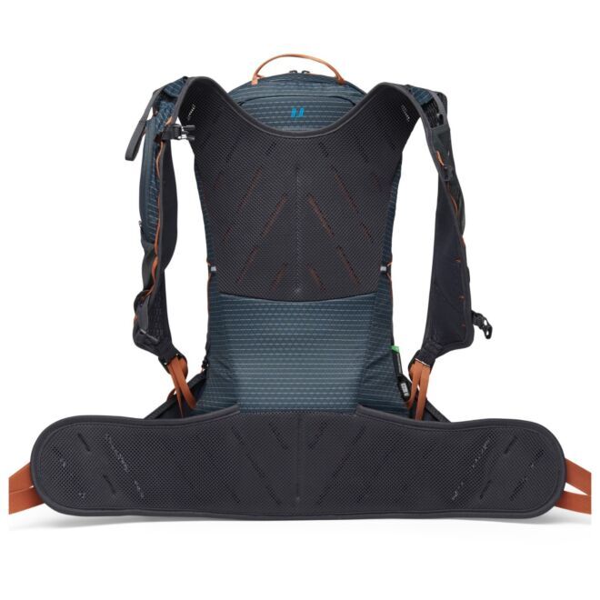 BD Black Diamond Pursuit 30 mochila de escalada y alpinismo