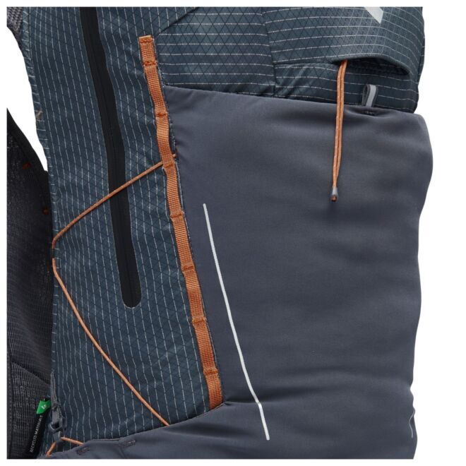 BD Black Diamond Pursuit 30 mochila de escalada y alpinismo