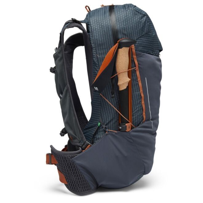 BD Black Diamond Pursuit 30 mochila de escalada y alpinismo